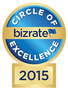 Bizrate Circle of Excellence