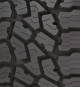Falken Wildpeak A/T3W