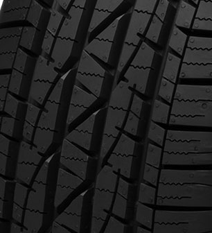 Firestone Destination LE2