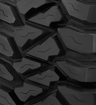 Mickey Thompson Baja MTZP3