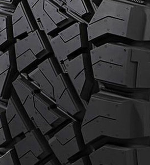Nitto Ridge Grappler