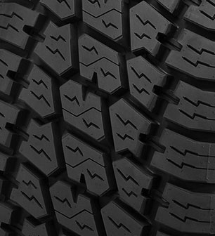 Nitto Terra Grappler 2
