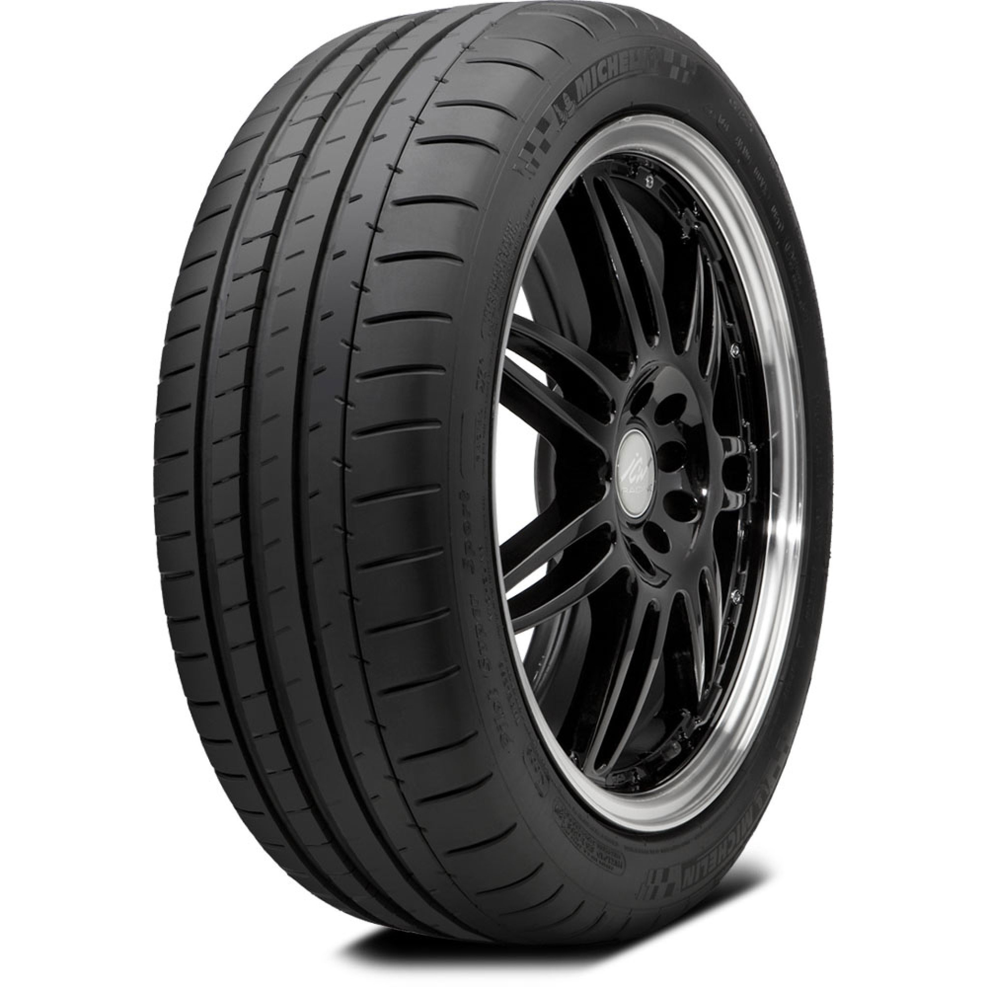 Michelin Pilot Super Sport | TireBuyer