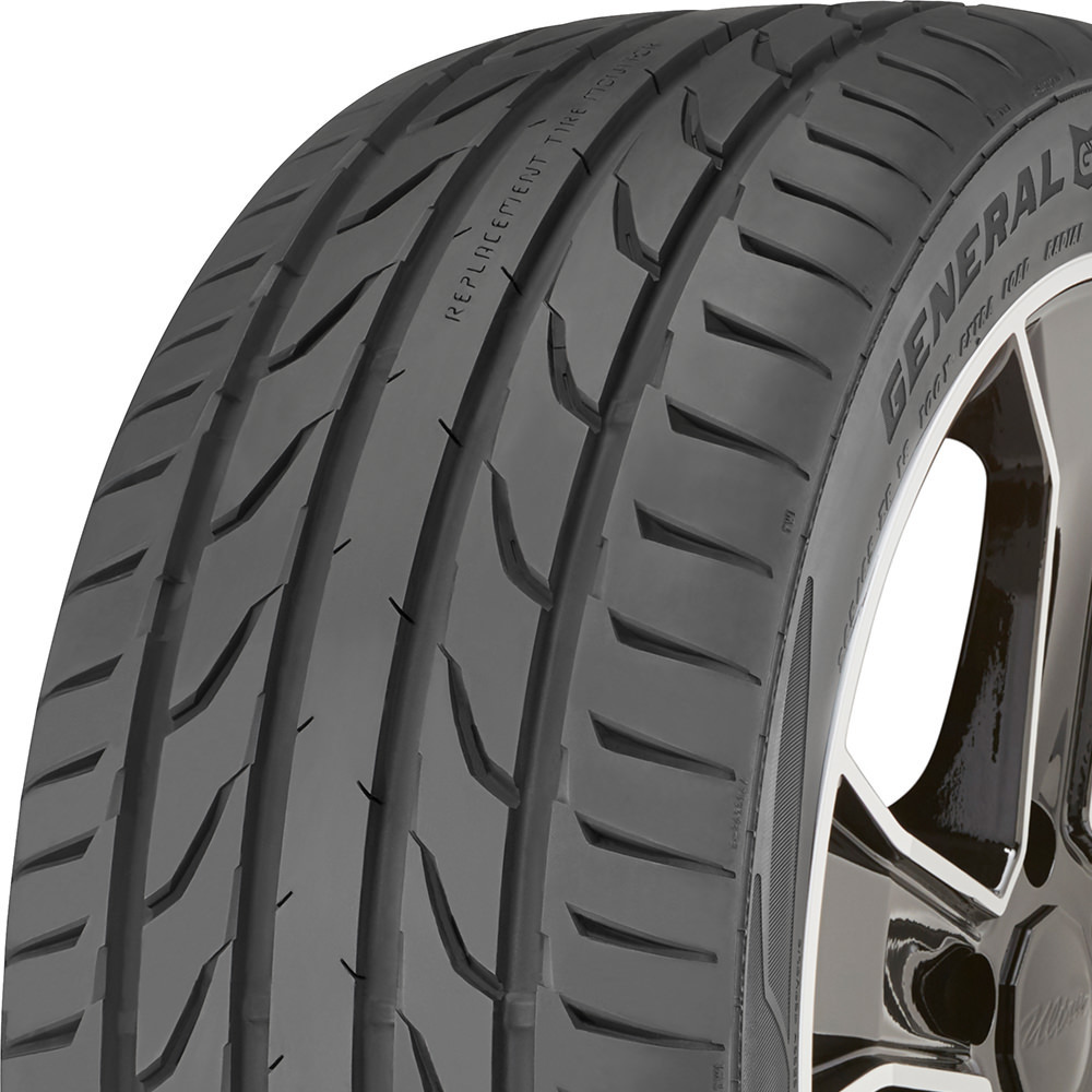 General tire image