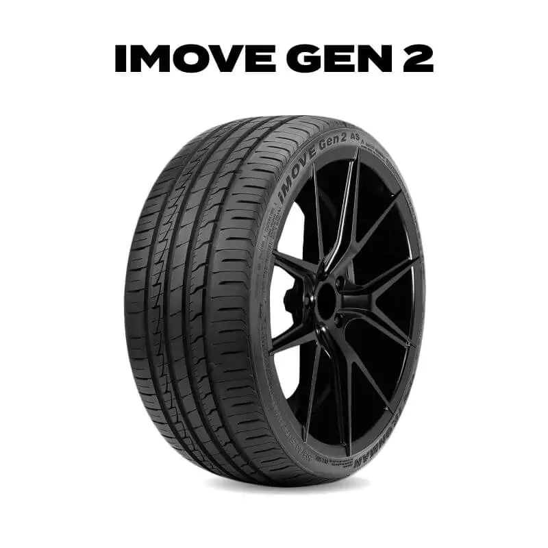 IRONMAN GEN2 AS Photo 1