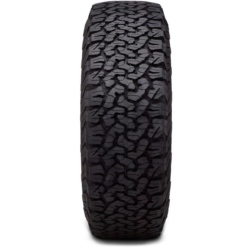 Buy BFGoodrich All-Terrain T/A KO Tires Online | Tirebuyer