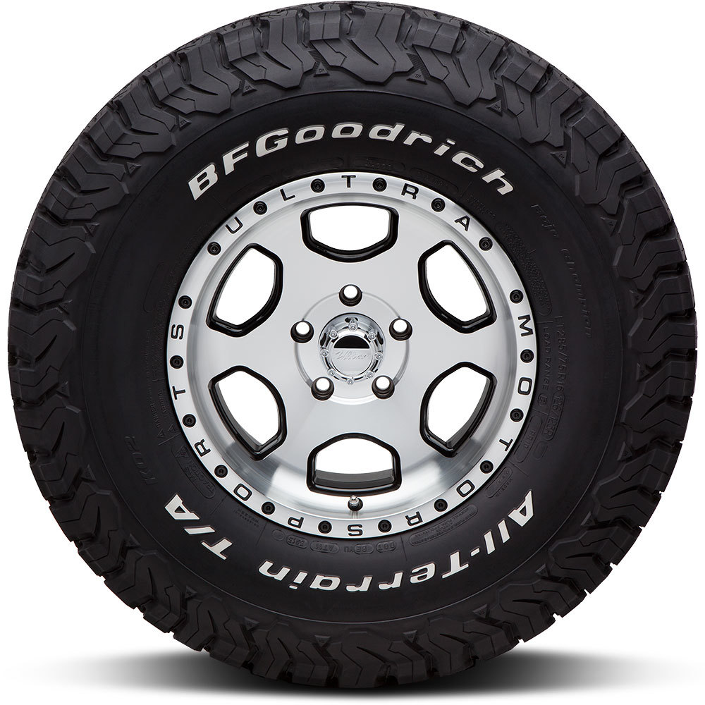 Buy BFGoodrich AllTerrain T/A KO2 Tires Online Tirebuyer