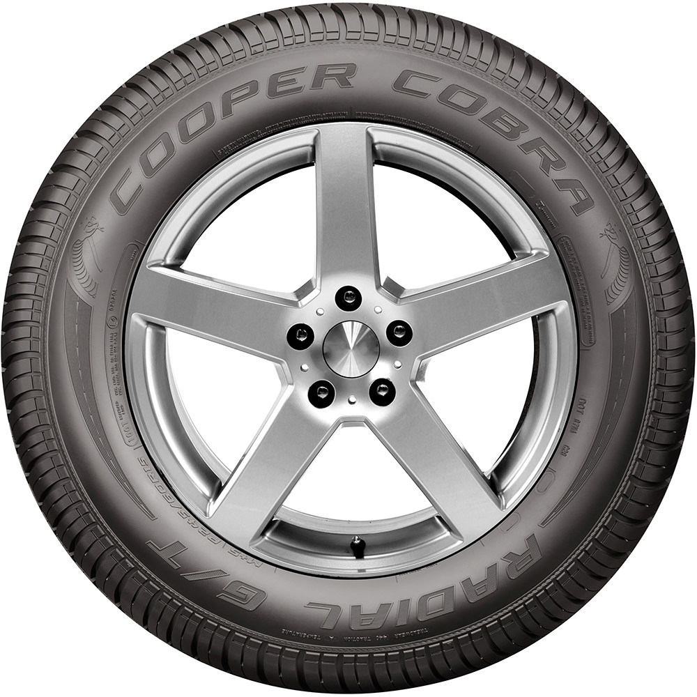 Buy Cooper Cobra Radial G/T Tires Online | Tirebuyer