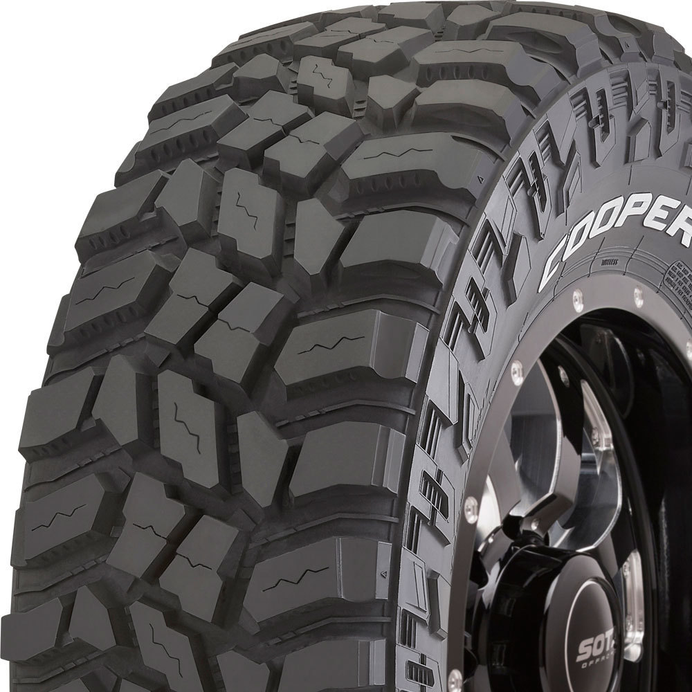 Buy Cooper Discoverer STT Pro Tires Online Tirebuyer