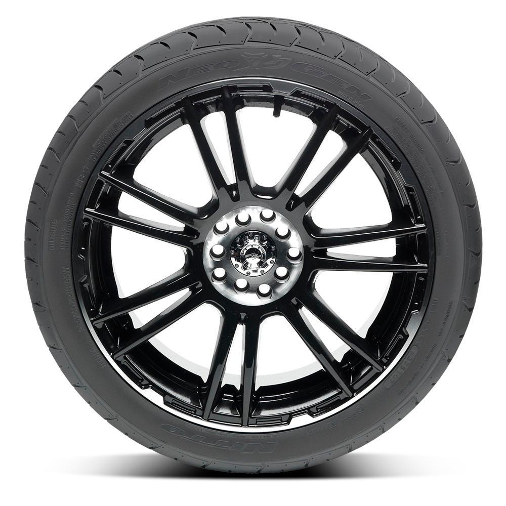 Buy Nitto Neo Gen Tires Online | Tirebuyer