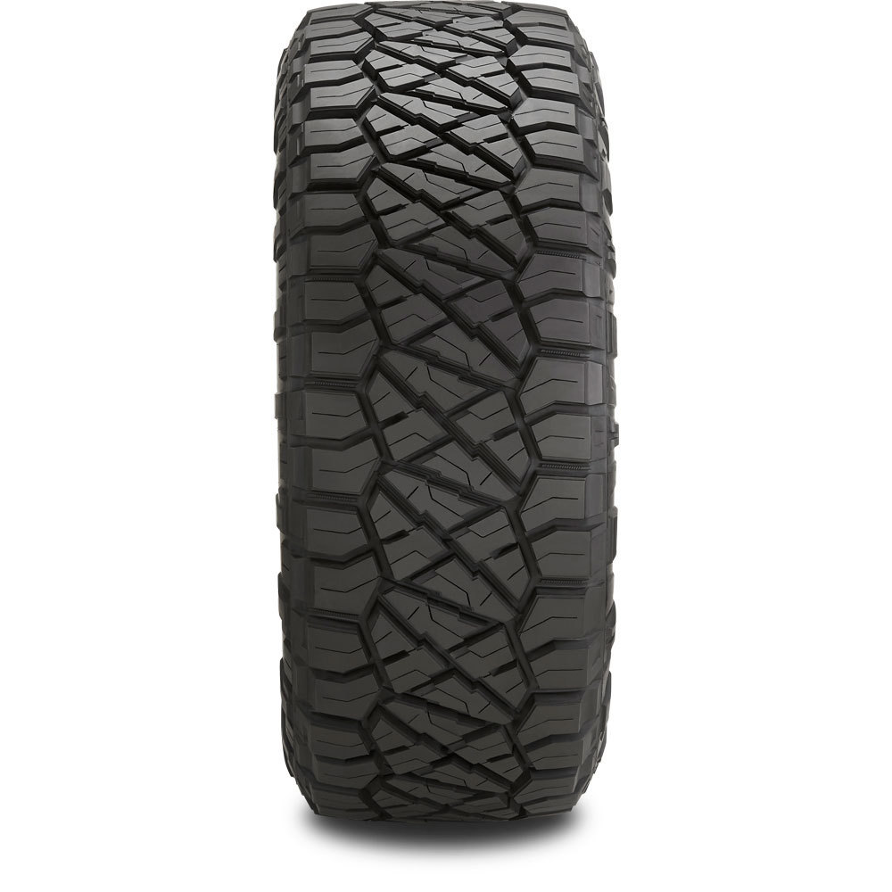 Buy Nitto Ridge Grappler Tires Online | Tirebuyer