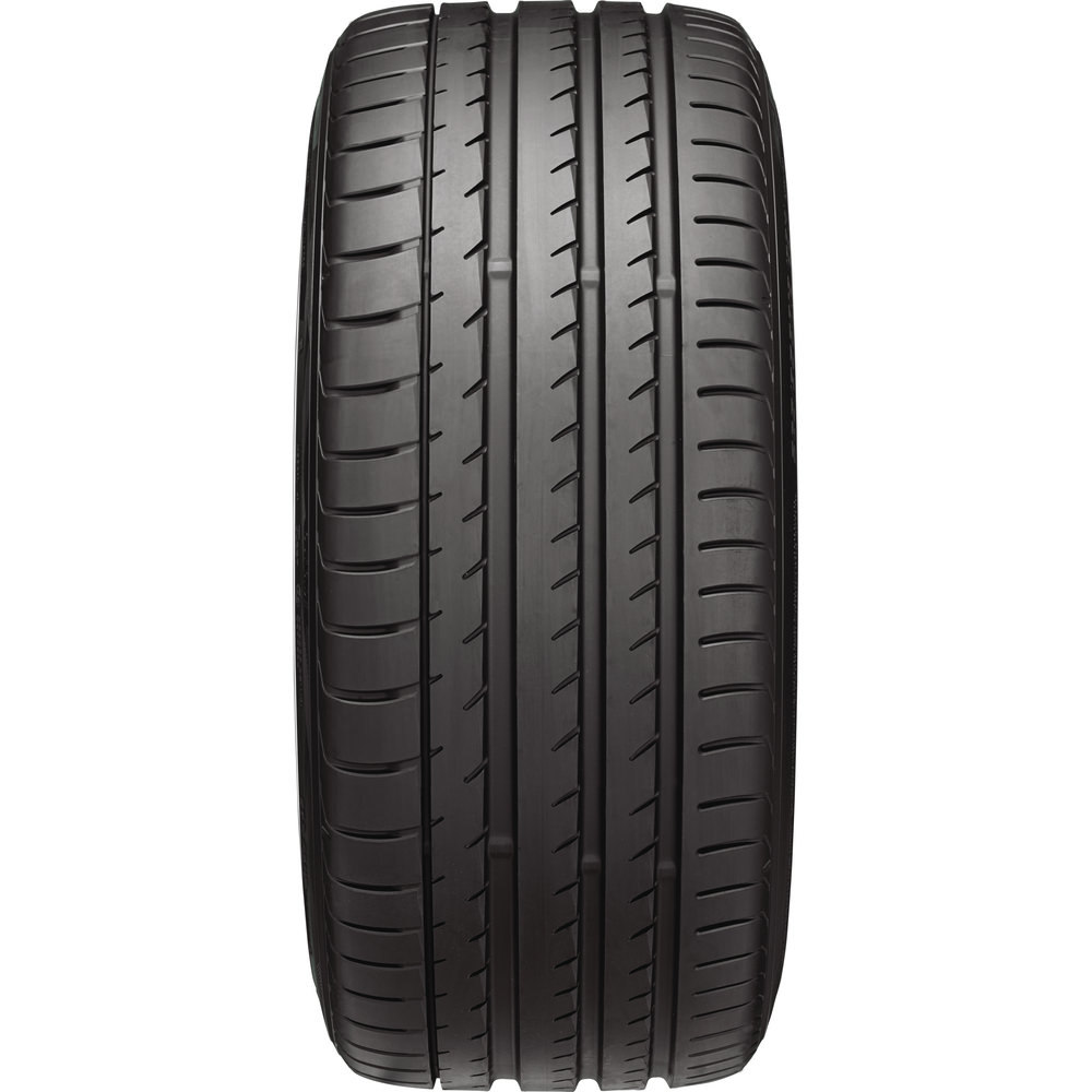 Buy Yokohama Advan Sport V105 Tires Online | Tirebuyer