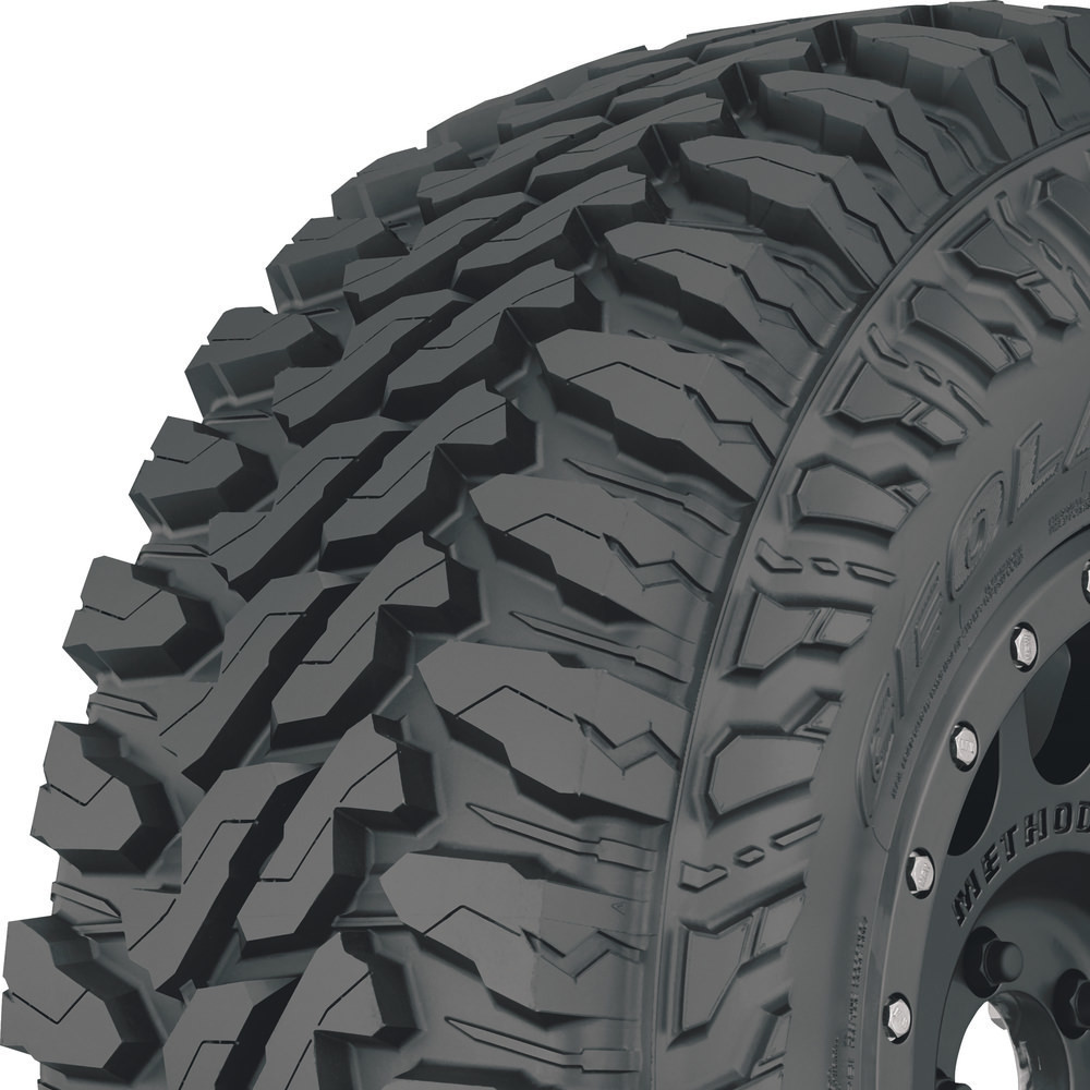 Buy Yokohama Geolandar M/T Tires Online | Tirebuyer