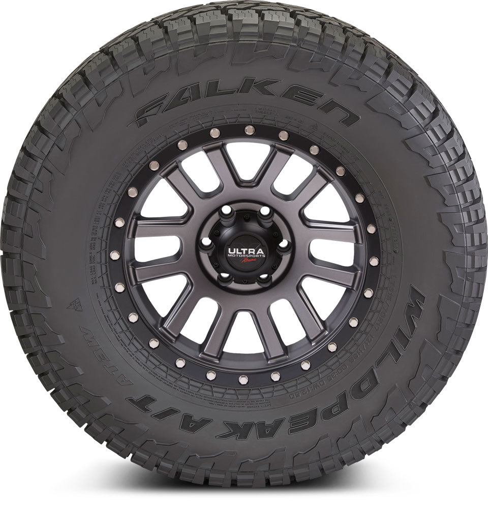 falken wildpeak a/t3w tire