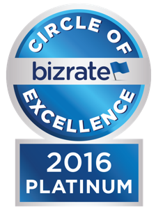 Bizrate Circle of Excellence