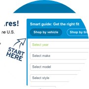 fitment smart guide