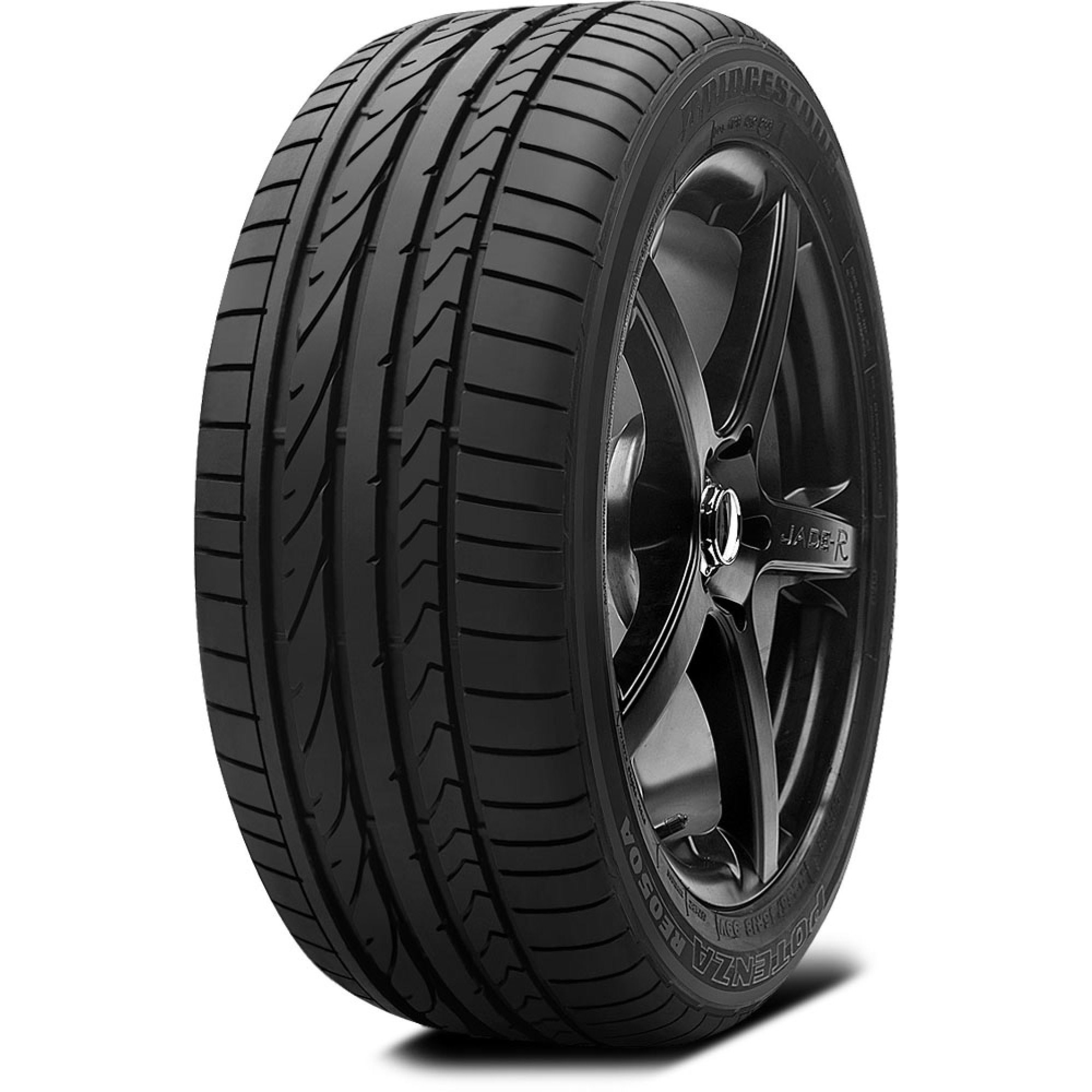 What Tires Does Bridgestone Make